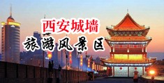 男人大鸡巴插进女人逼穴免费视频中国陕西-西安城墙旅游风景区